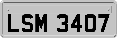 LSM3407