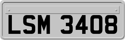 LSM3408