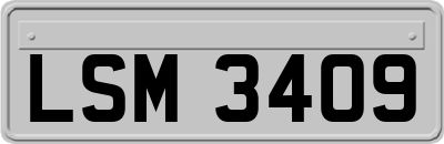 LSM3409