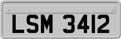 LSM3412