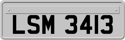 LSM3413