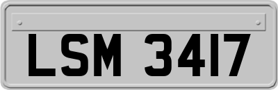 LSM3417