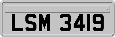 LSM3419