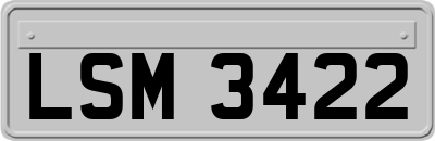 LSM3422