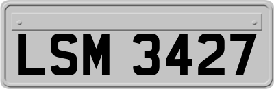 LSM3427