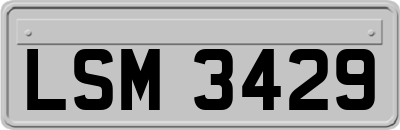 LSM3429