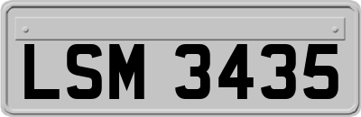 LSM3435