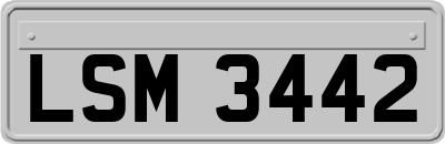 LSM3442