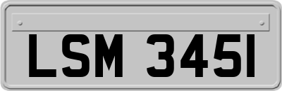 LSM3451
