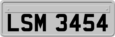 LSM3454