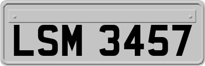 LSM3457