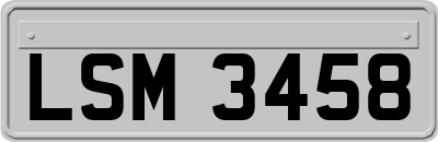 LSM3458