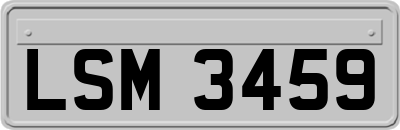 LSM3459