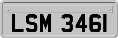 LSM3461