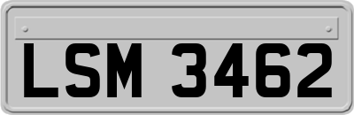 LSM3462