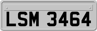 LSM3464