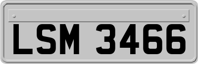 LSM3466