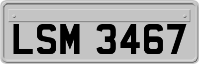 LSM3467