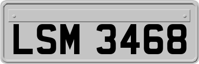 LSM3468
