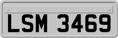 LSM3469
