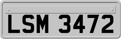 LSM3472