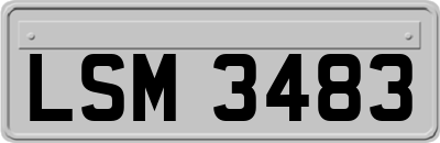 LSM3483