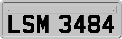 LSM3484
