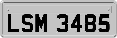 LSM3485