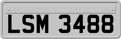 LSM3488