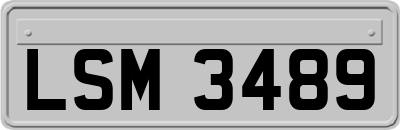 LSM3489
