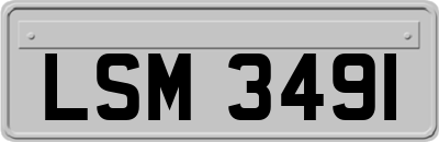 LSM3491