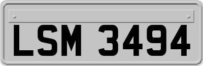 LSM3494