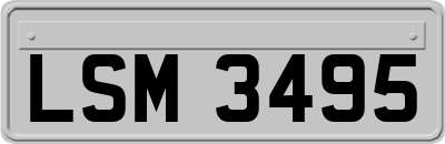 LSM3495