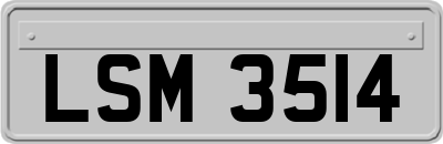 LSM3514