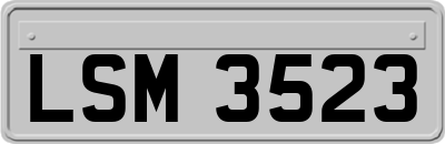 LSM3523