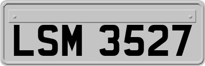 LSM3527