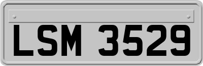 LSM3529