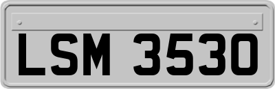 LSM3530