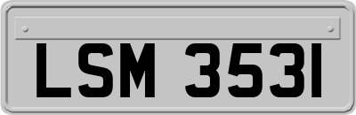 LSM3531