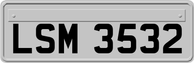 LSM3532