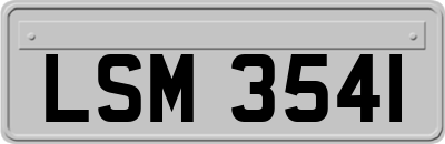 LSM3541