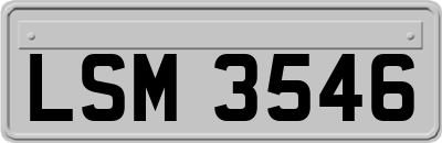 LSM3546