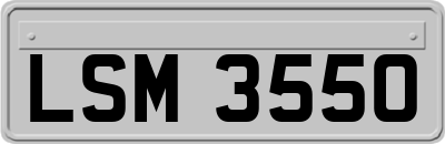 LSM3550