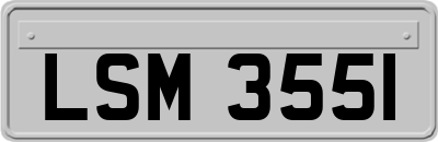 LSM3551