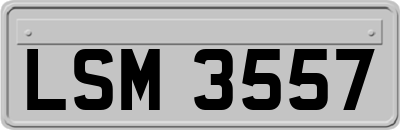 LSM3557