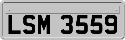 LSM3559