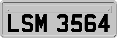 LSM3564