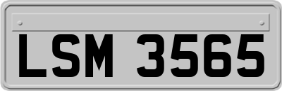 LSM3565