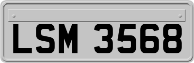 LSM3568