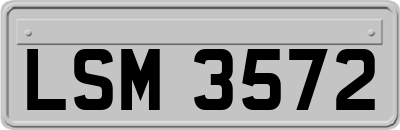 LSM3572
